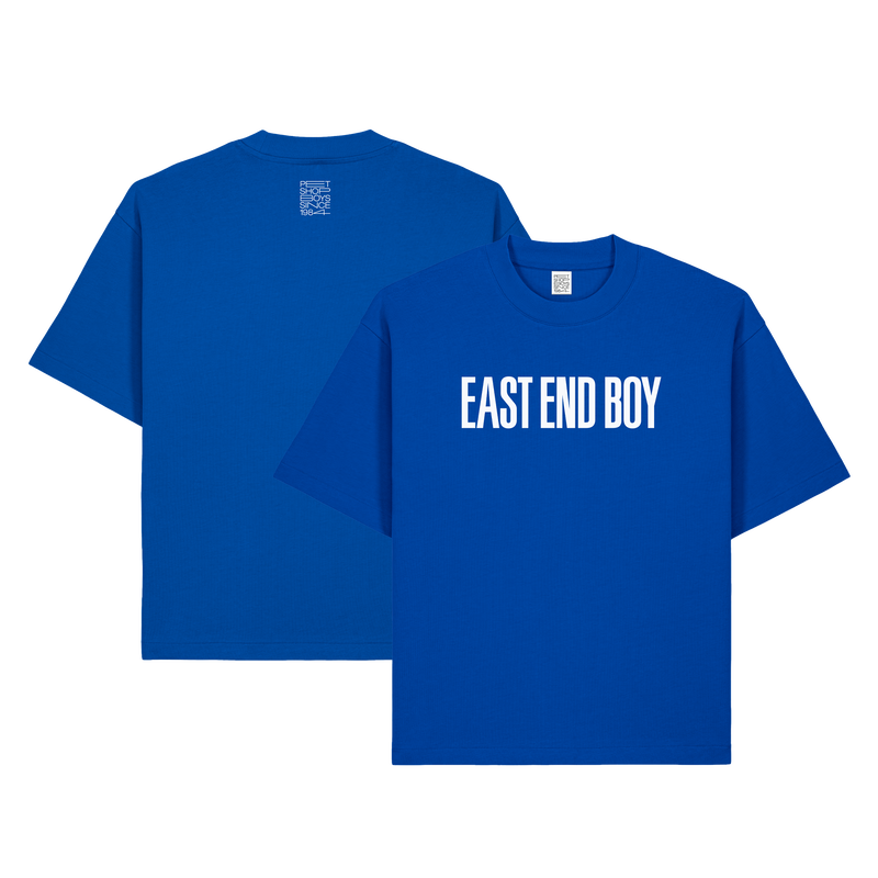 East End boy T-Shirt