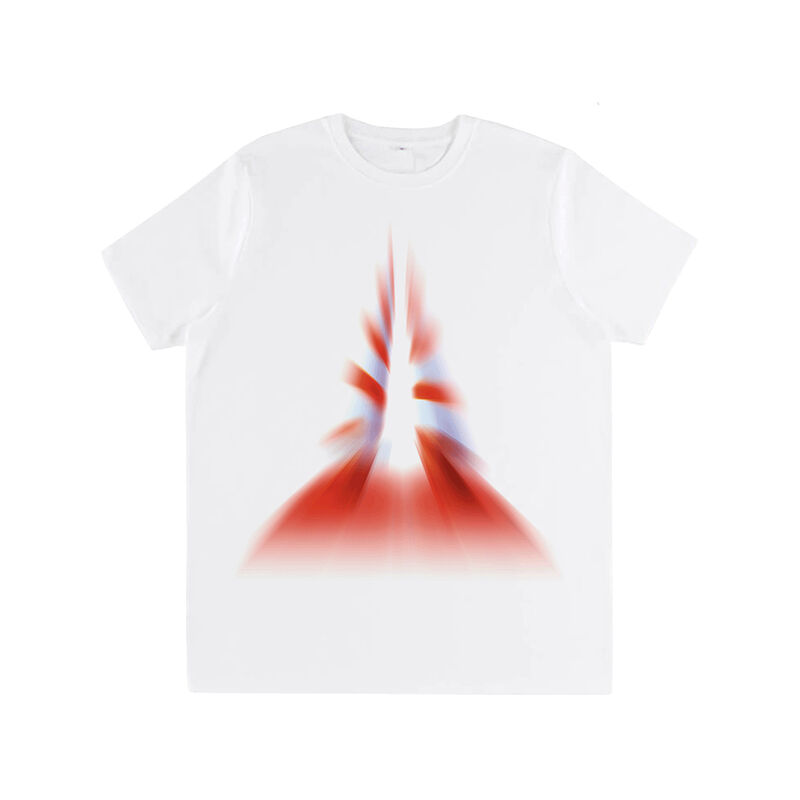 Smash Cone Portrait T-Shirt
