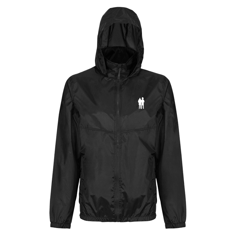 Dreamworld Silhouette Jacket