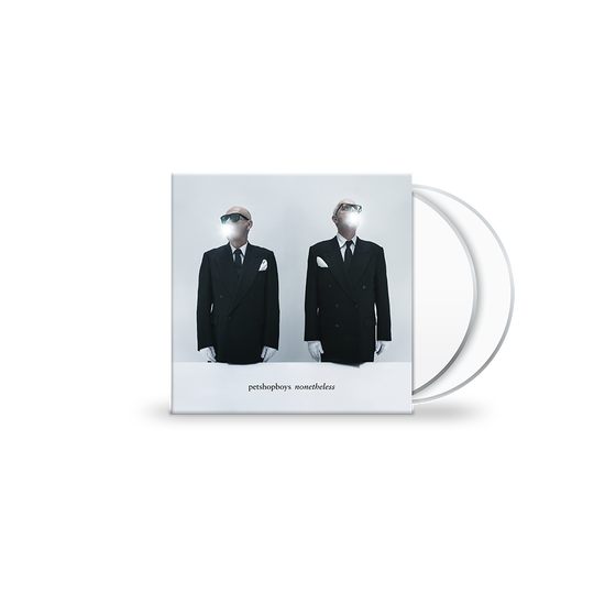 Nonetheless Deluxe 2CD