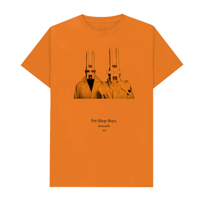 Annually 2024 T-Shirt