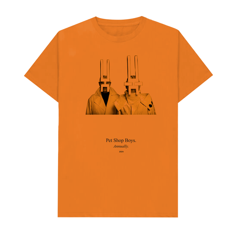 Annually 2024 T-Shirt