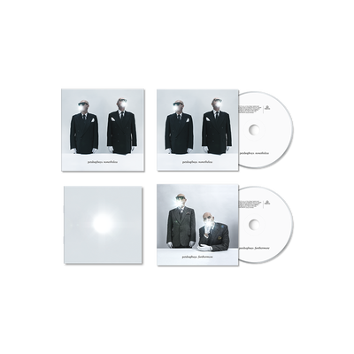 Nonetheless Deluxe 2CD