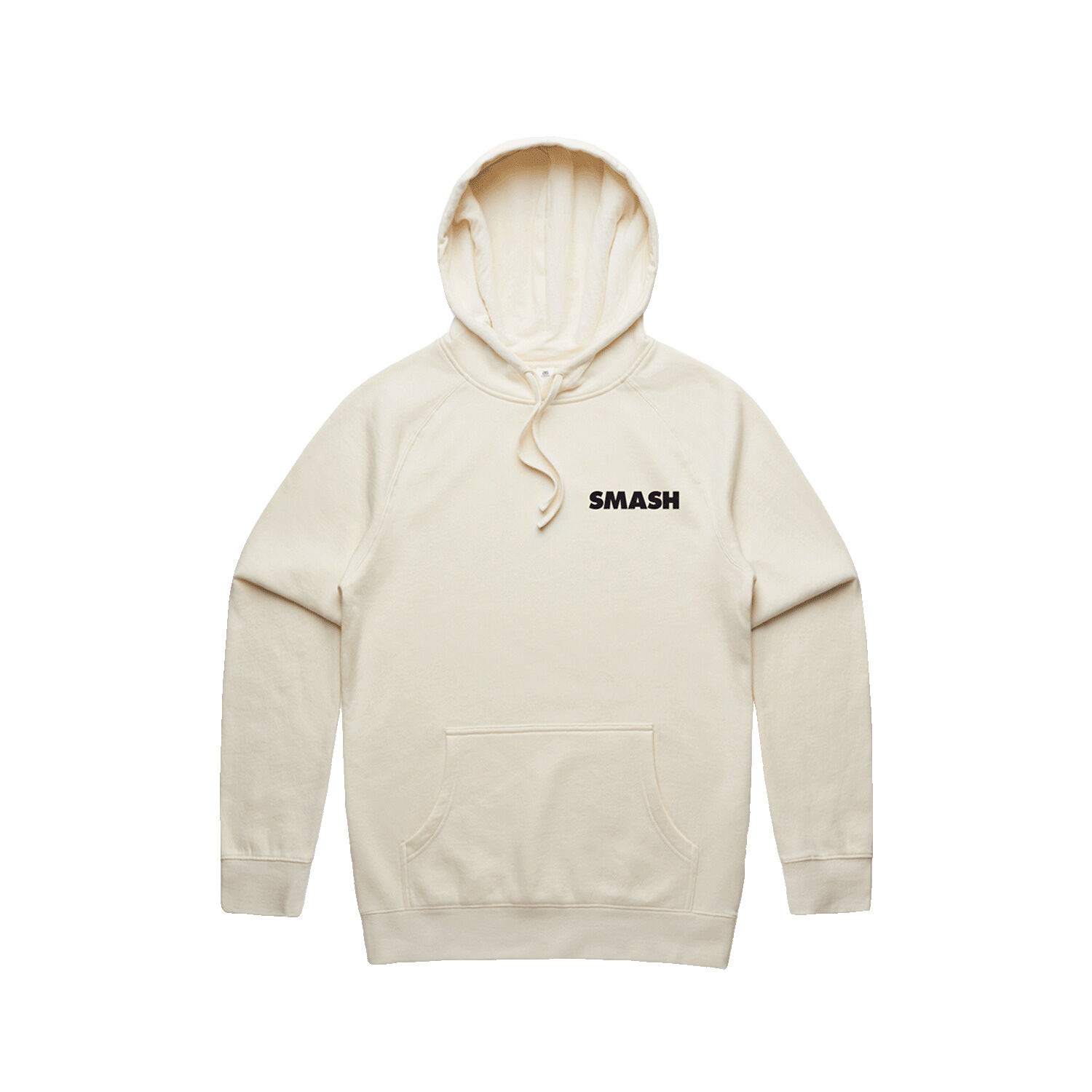 Smash Wordmark Hoodie Pet Shop Boys
