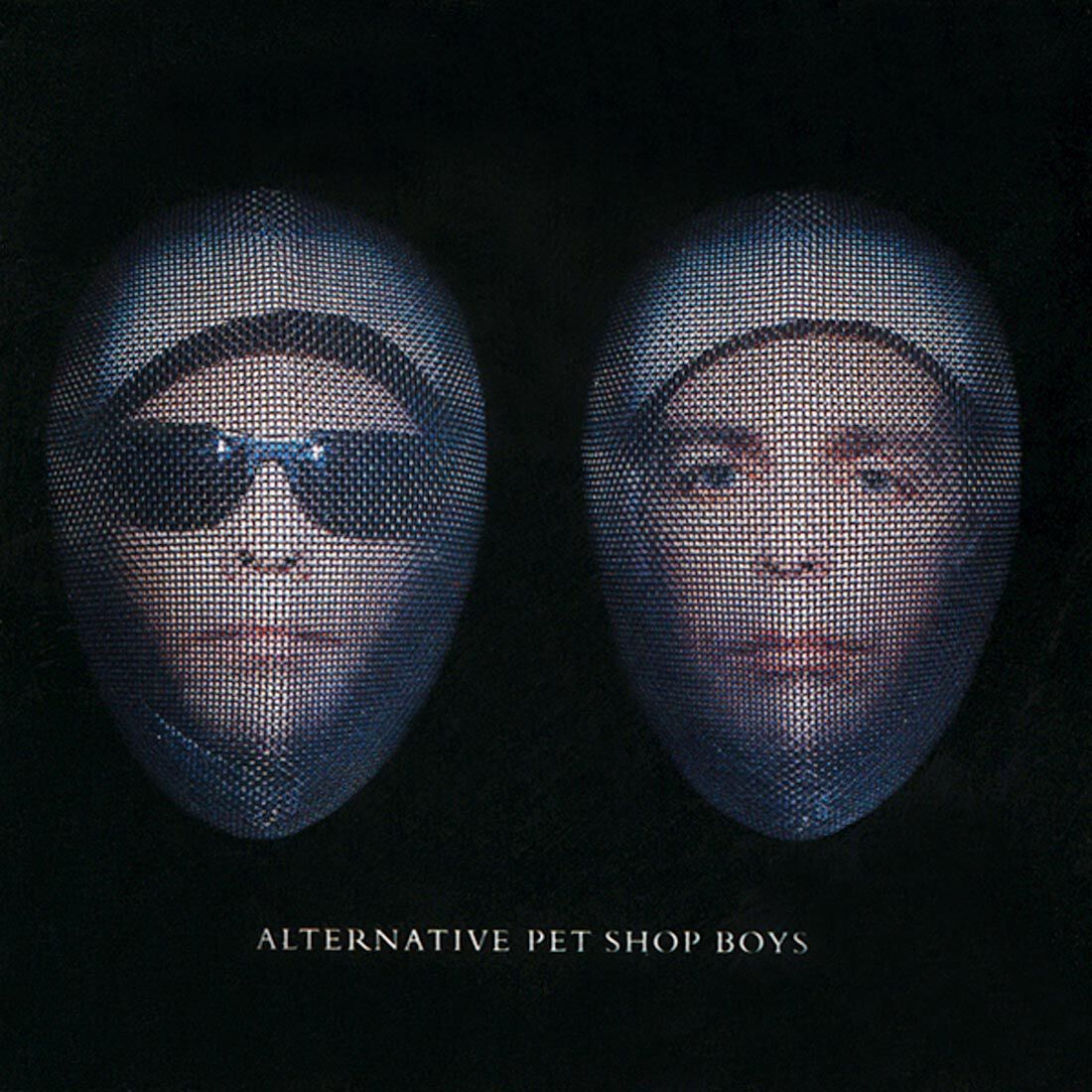 Alternative CD Pet Shop Boys