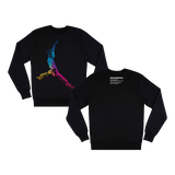 Royal Opera House 2024 Sweatshirt Black