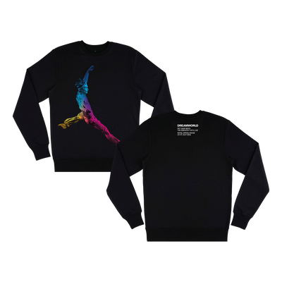 Royal Opera House 2024 Sweatshirt Black