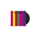 Introspective (2018 Remaster) (CD)