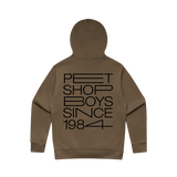 Since 1984 Hoodie