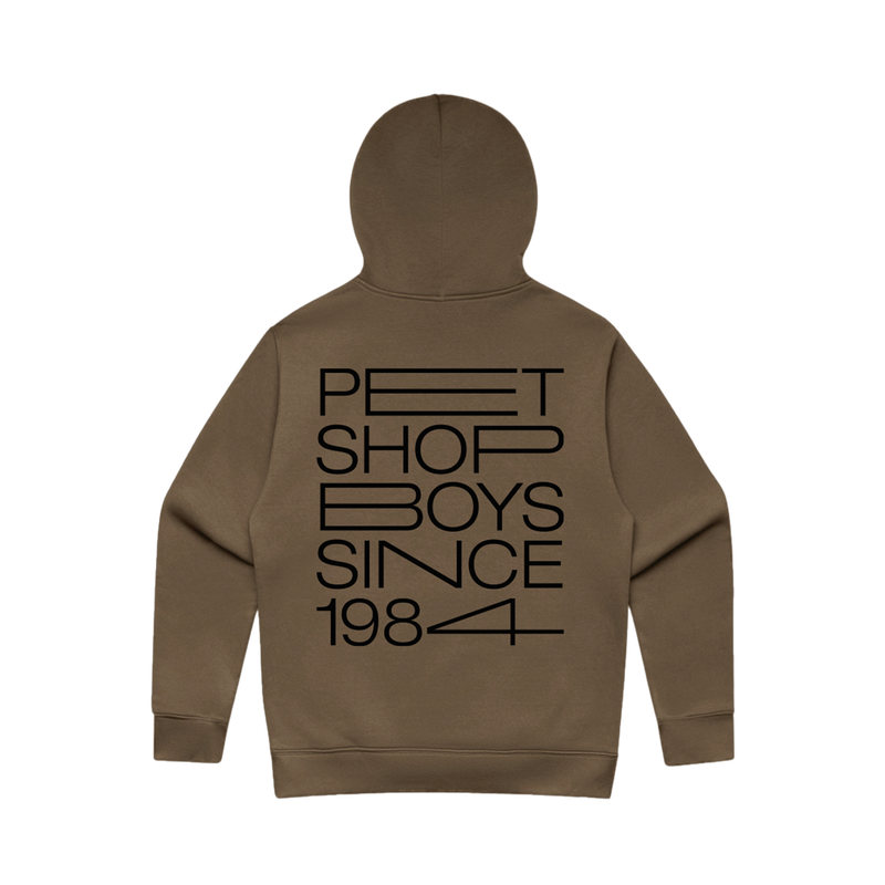 Since 1984 Hoodie