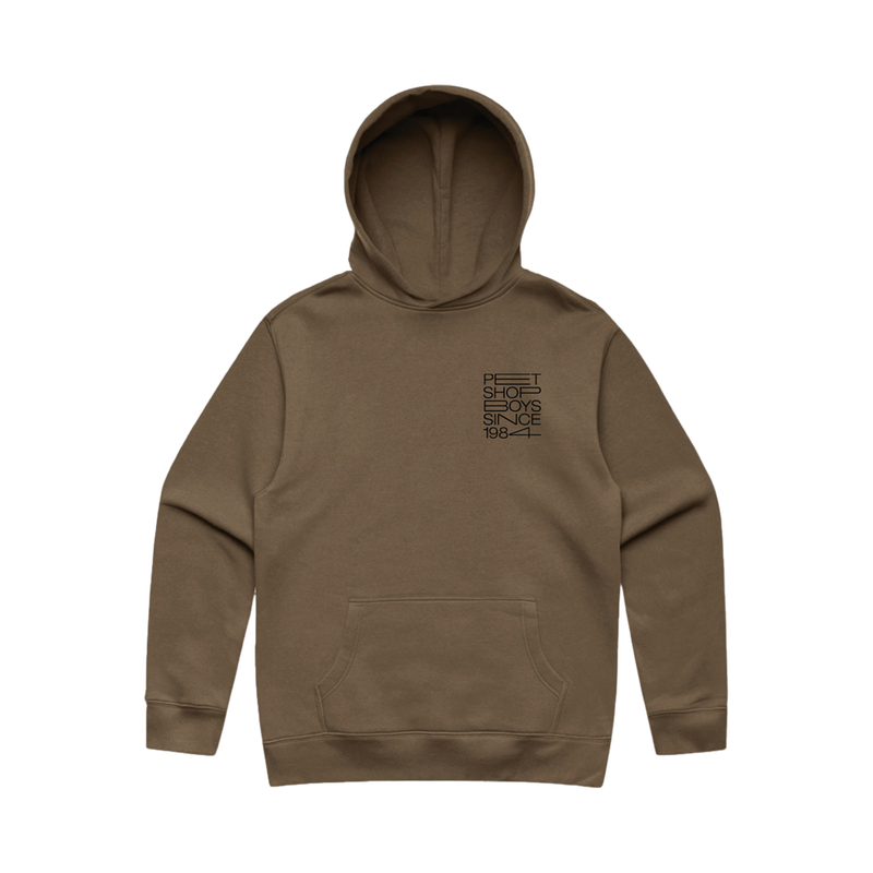 Since 1984 Hoodie
