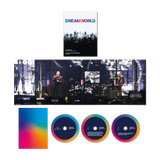 Dreamworld: The Greatest Hits Live (1BR/2CD)