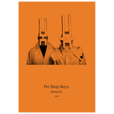 Pet Shop Boys confirm new album for spring 2024 - RETROPOP