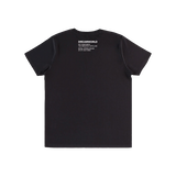 Royal Opera House 2024 T-Shirt Black