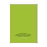 Annually 2026 (Book + T-Shirt bundle)