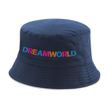 Dreamworld Logo Bucket Cap