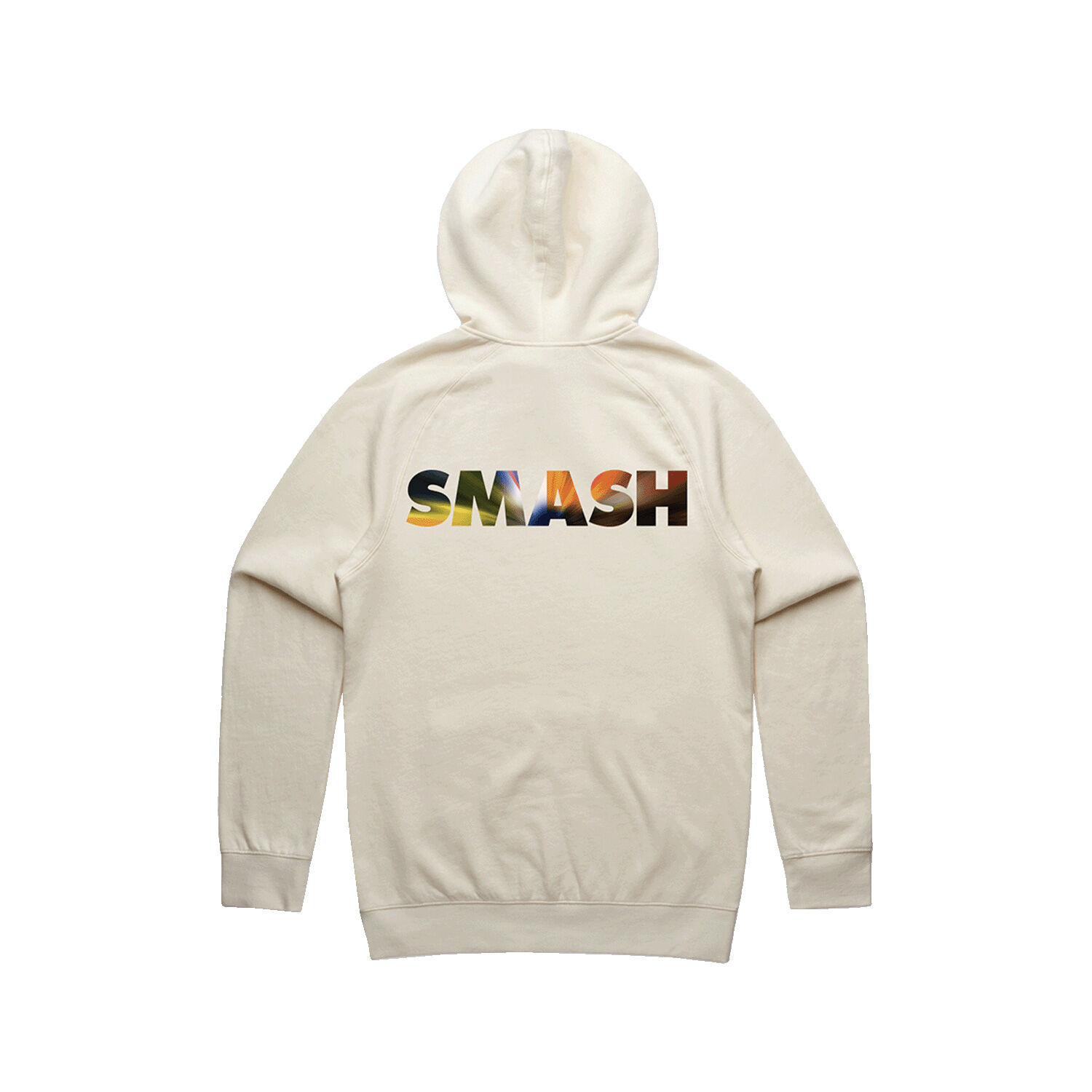 Smash pullover on sale
