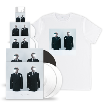 Pet Shop Boys, Members, Songs, Albums, & Facts