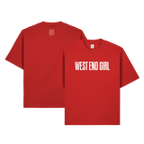 West End girl T-Shirt
