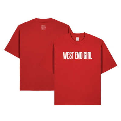 West End girl T-Shirt