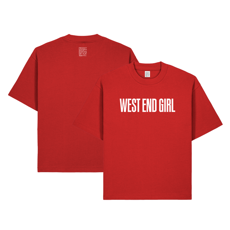West End girl T-Shirt