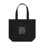 Since 1984 Shoulder Tote