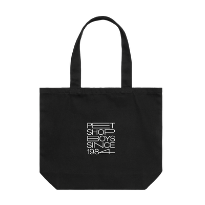 Since 1984 Shoulder Tote