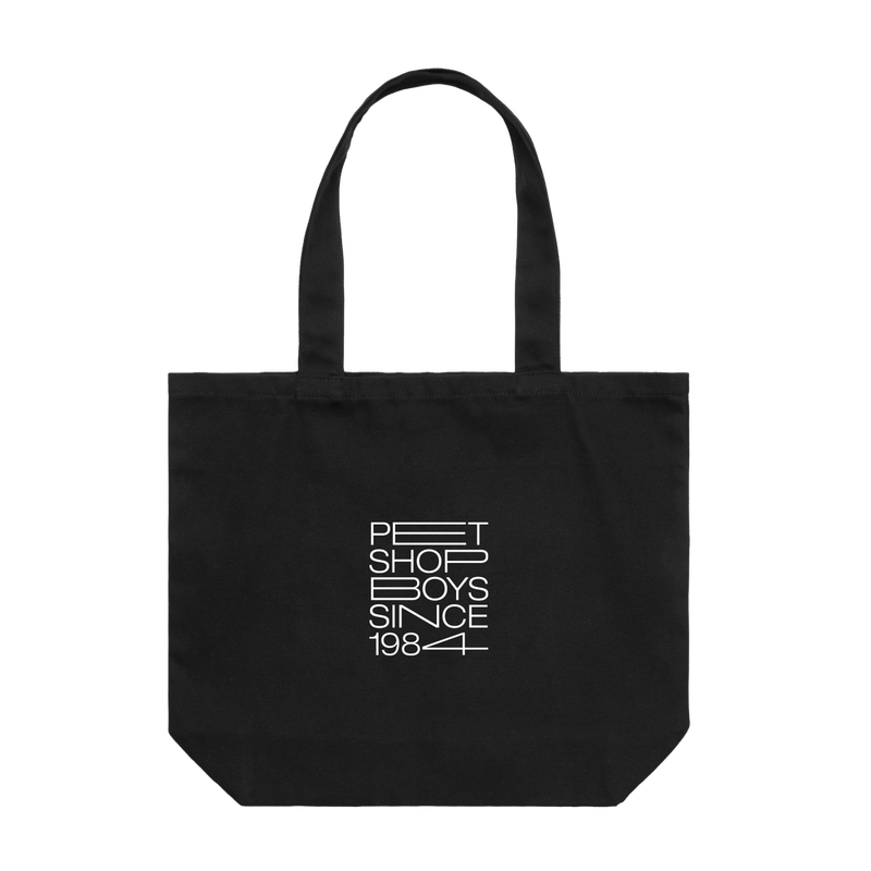 Since 1984 Shoulder Tote