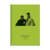 Annually 2026 (Book + T-Shirt bundle)