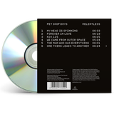 Relentless (1CD)