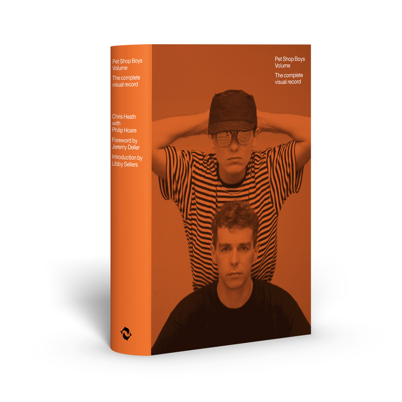 Pet Shop Boys: Volume