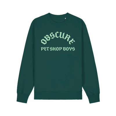 Obscure Sweatshirt