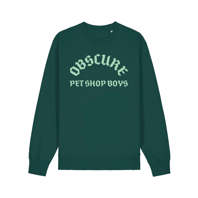 Obscure Sweatshirt