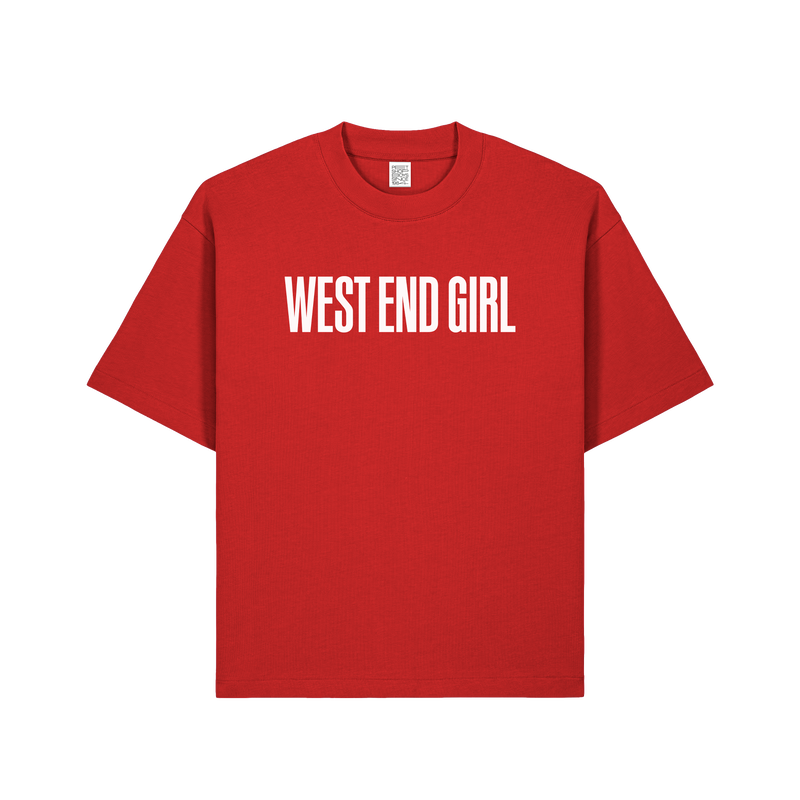 West End girl T-Shirt