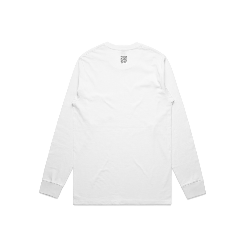 Front Photo Long-sleeve T-Shirt