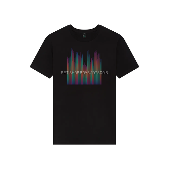 Disco 5 T-Shirt