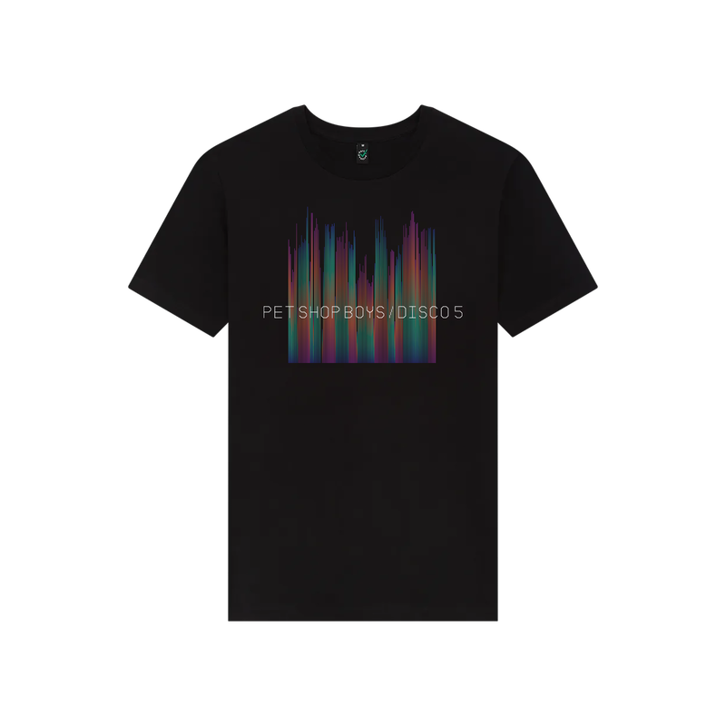 Disco 5 T-Shirt