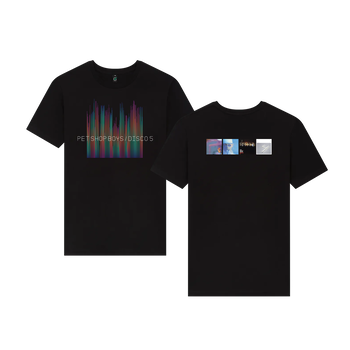 Disco 5 T-Shirt