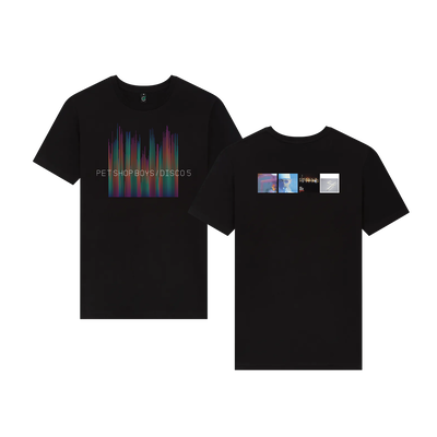 Disco 5 T-Shirt