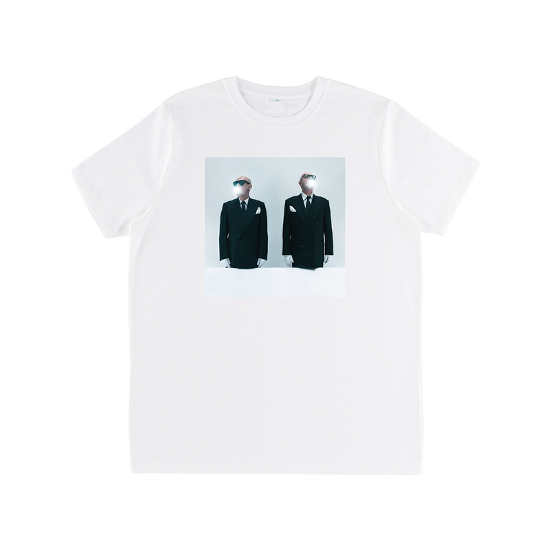 Nonetheless Album T-Shirt