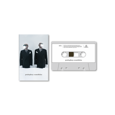 Nonetheless Cassette