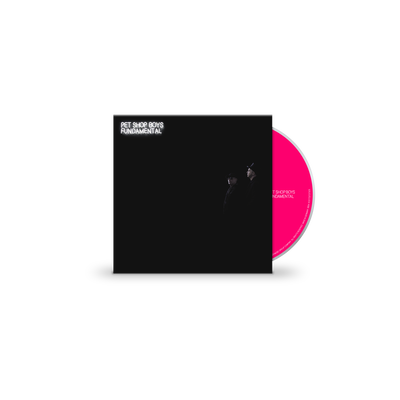 Fundamental (2017 Remaster) CD