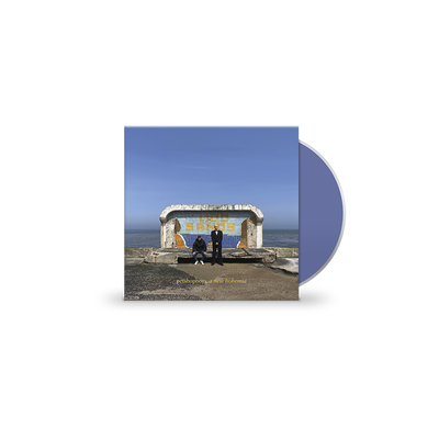 A new bohemia CD Single