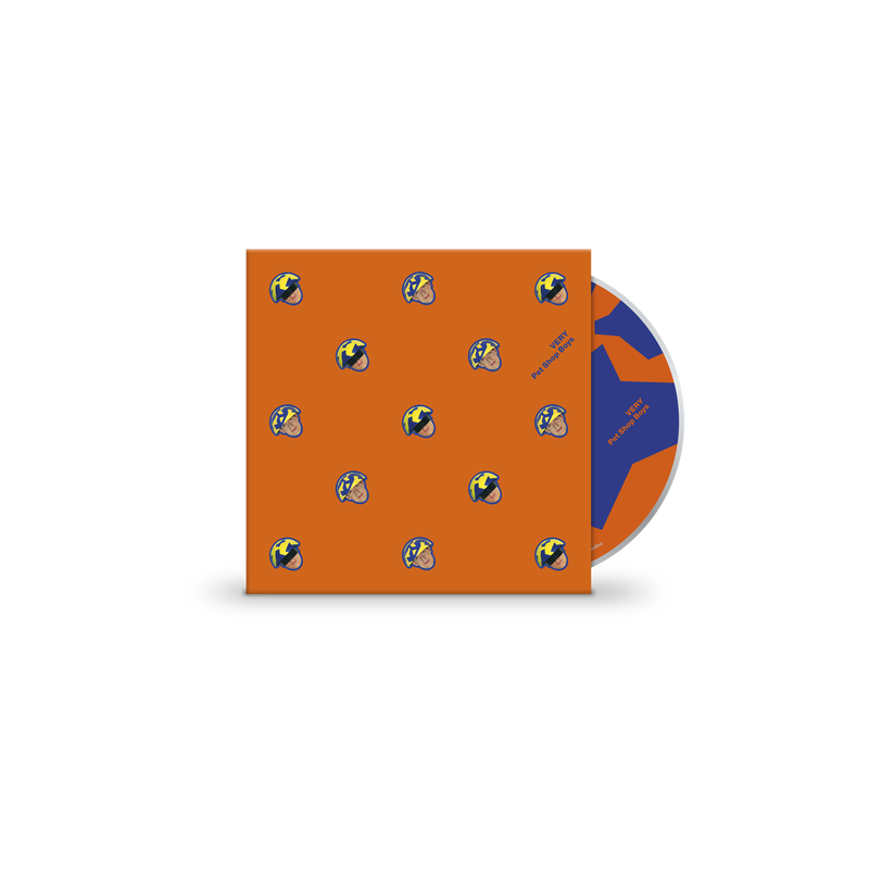 Very (2018 Remaster) (CD)