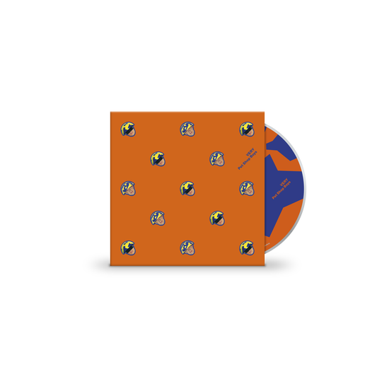 Very (2018 Remaster) (CD) Very (2018 Remaster) (CD)