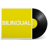 Bilingual (2018 Remaster) [1LP]