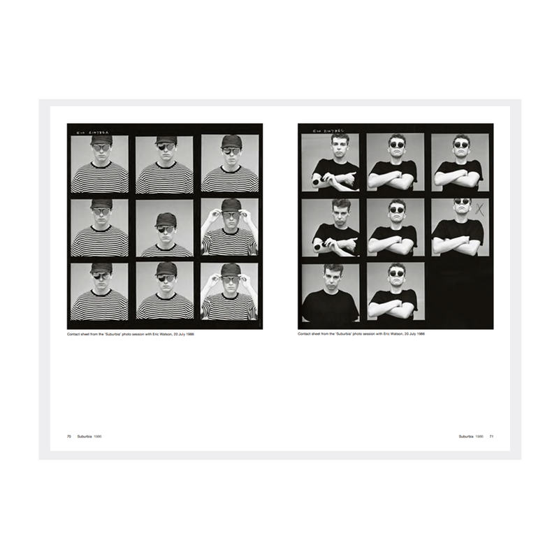 Pet Shop Boys: Volume