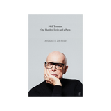 One Hundred Lyrics and a Poem