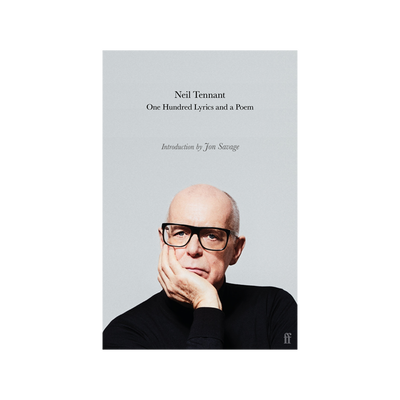 One Hundred Lyrics and a Poem