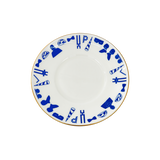 Since 1984 Cup & Saucer Set